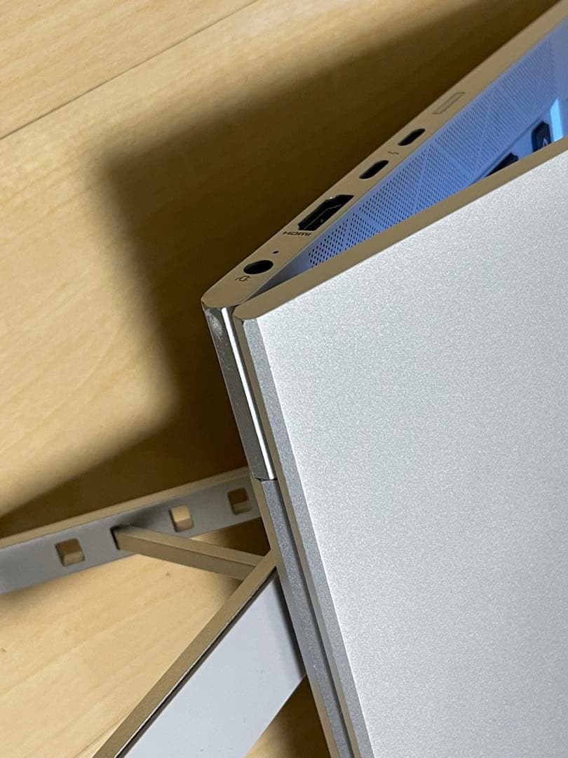 Windowsノート本体 HP EliteBook 830 G8 i5 16GB SSD 512GB