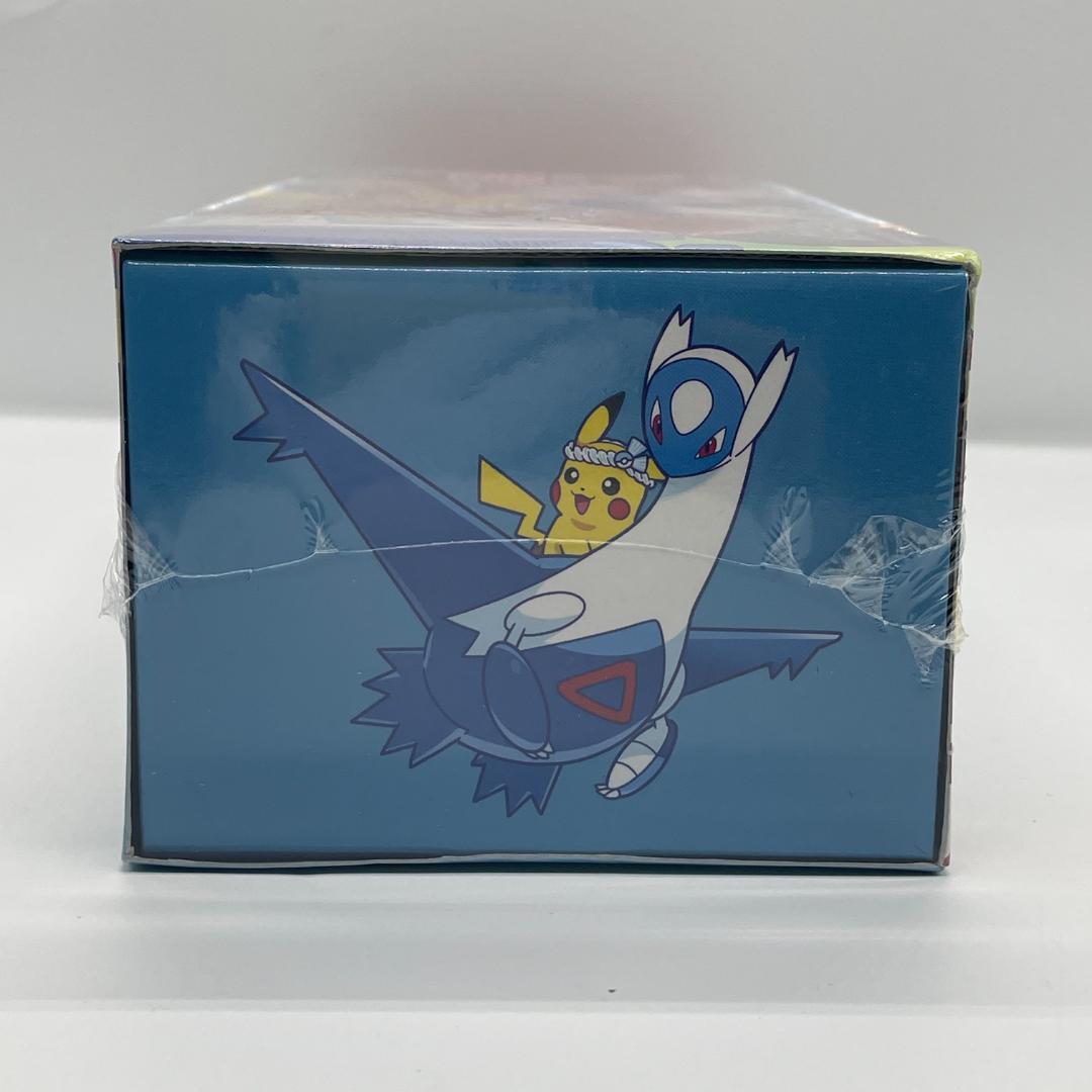 ポケモンカード スカーレット＆バイオレット ポケモンセンターフクオカ OM029