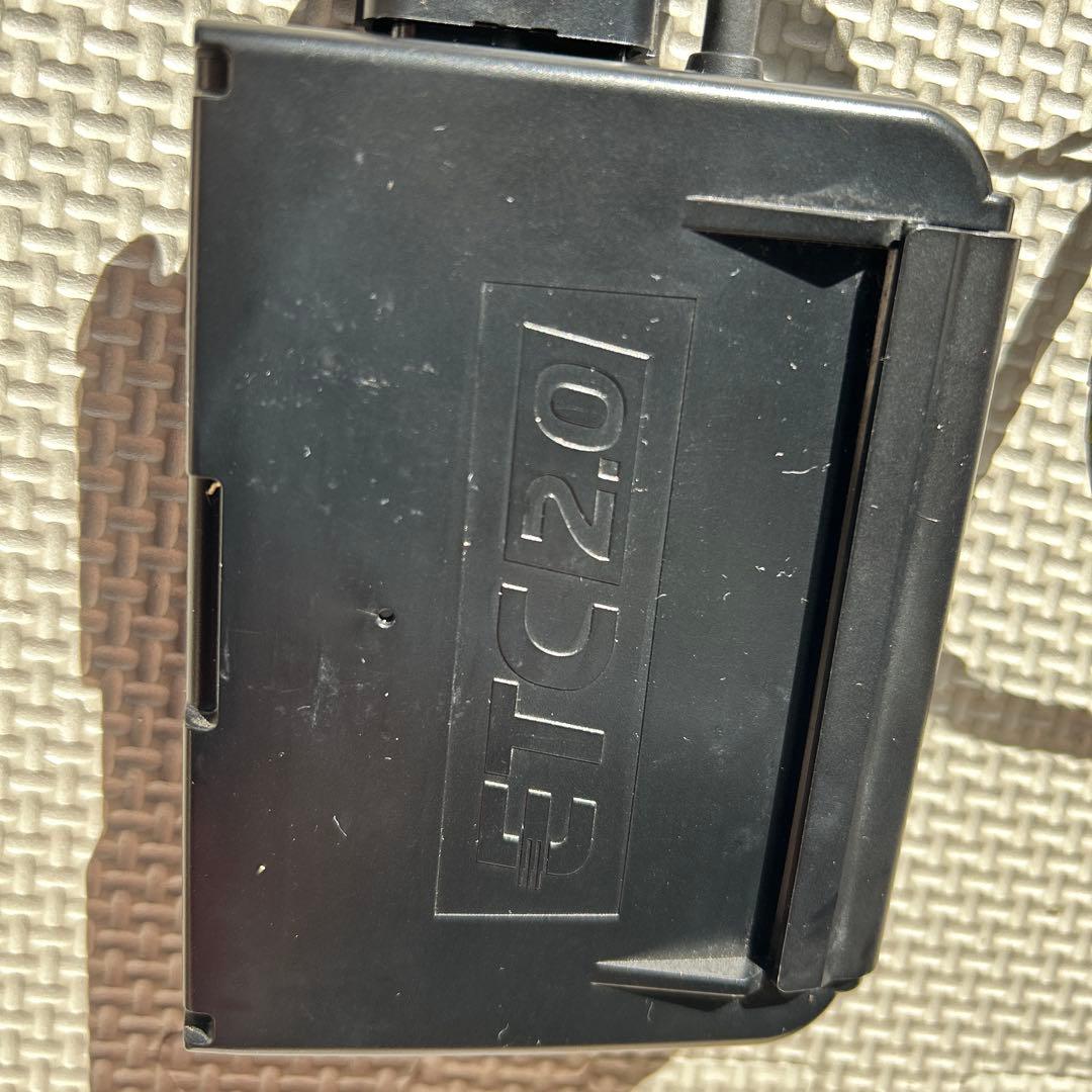 ETC車載器 JRM-21 2018年製544029047863