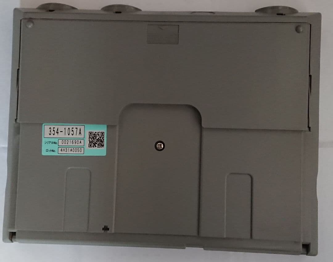 INAX (LIXIL) シャワートイレ用リモコン