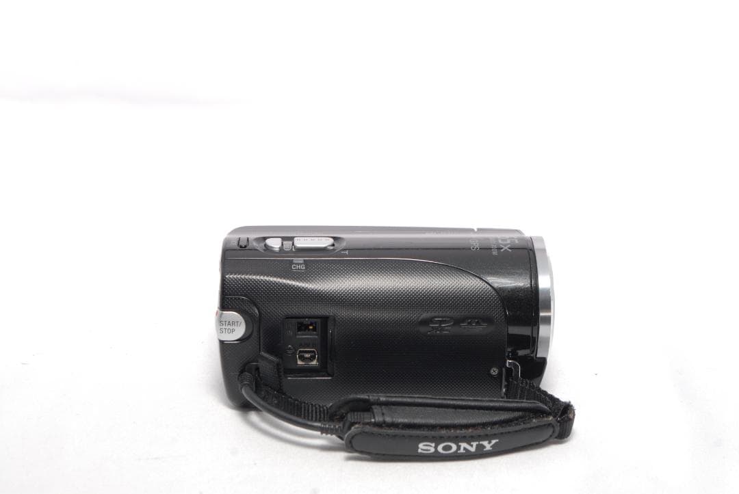 ✨美品・動作確認済✨SONY HD Progressive HANDYCAM