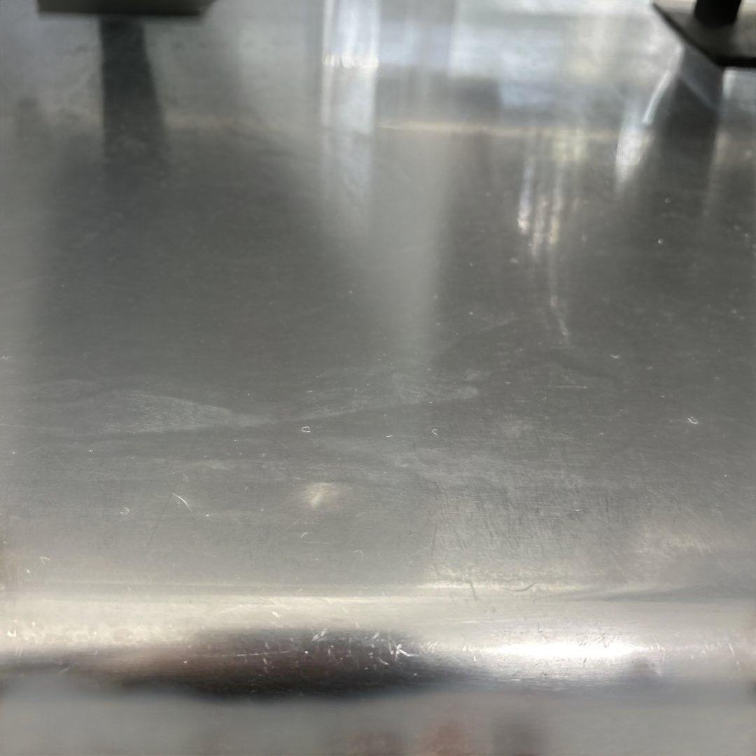 7050 フクシマ 冷凍コールドテーブル 1ドア YRW-081FM1 業務用