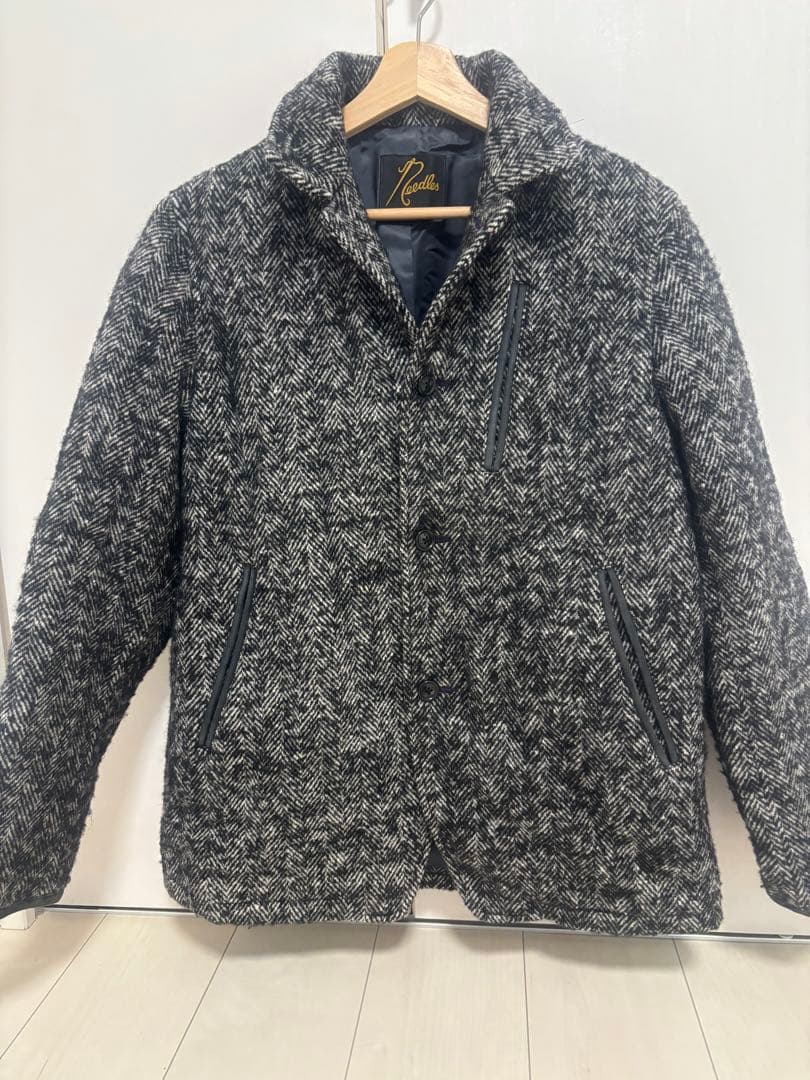 ジャケット・アウター NEEDLES / Arrow Jacket