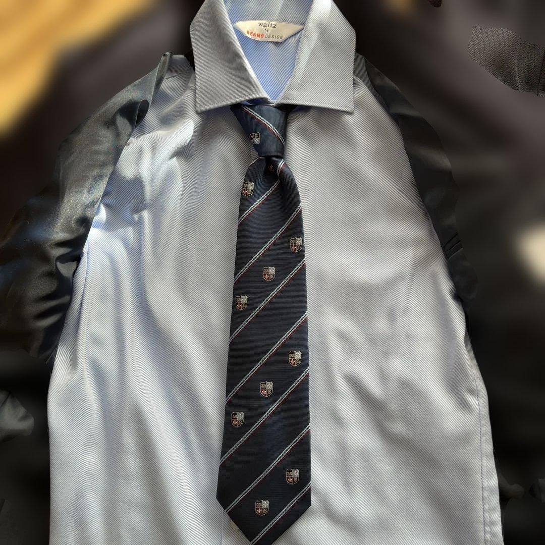 【美品】ビームス×ワルツ　フォーマル　セットアップ　150cm