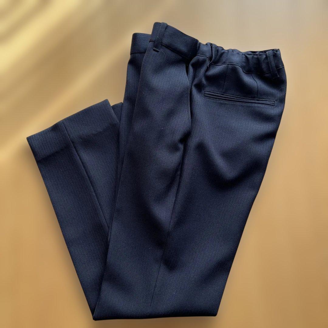 【美品】ビームス×ワルツ　フォーマル　セットアップ　150cm