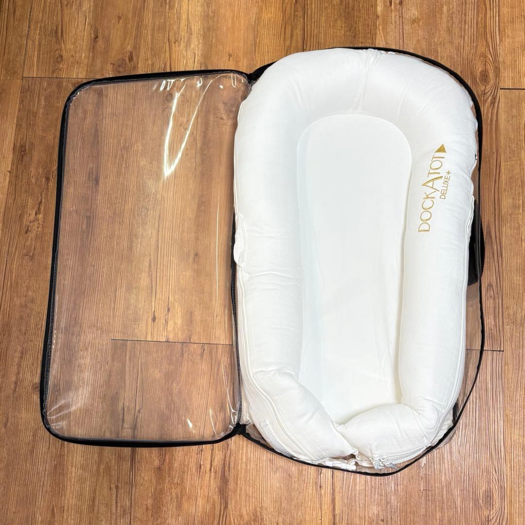 DockATot(ドッカトット)