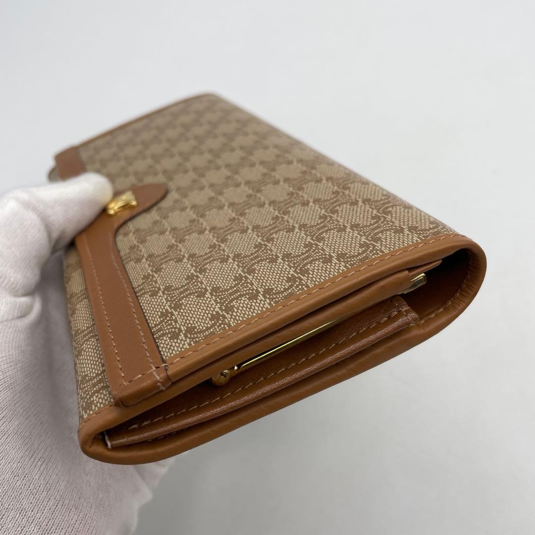 ☆新品未使用☆CELINE☆セリーヌ☆長財布