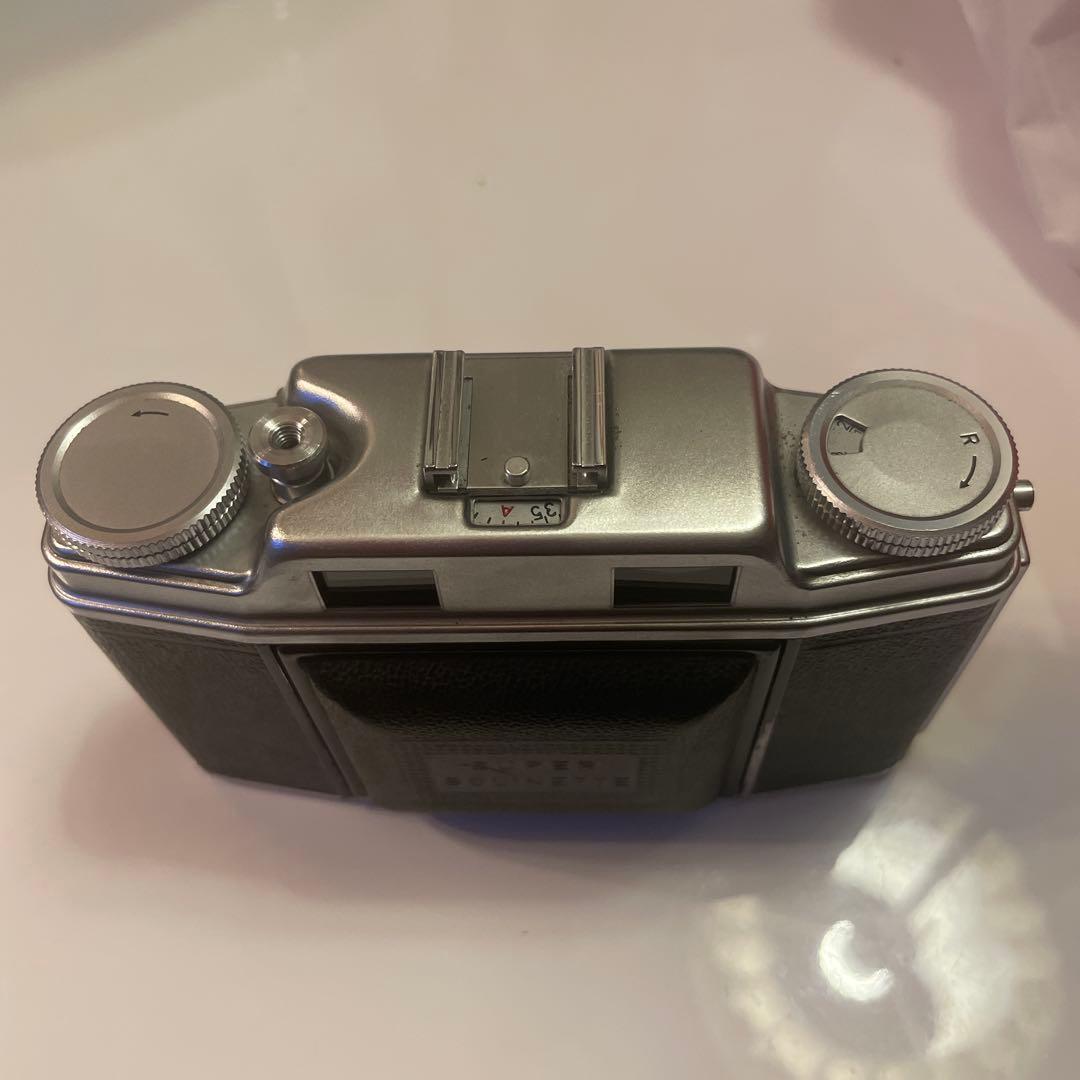 AGFA super solinette アグファ スーパーゾリネッテ