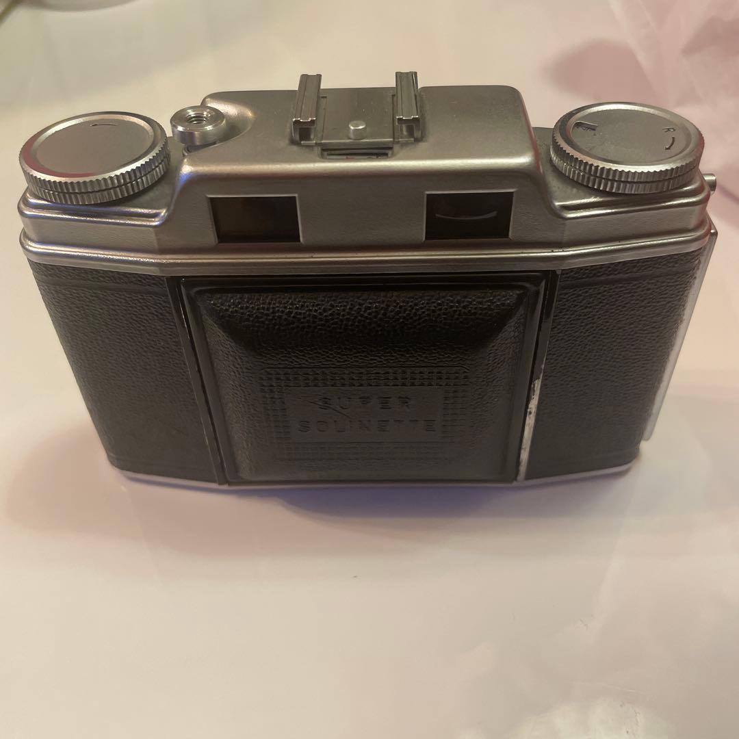 AGFA super solinette アグファ スーパーゾリネッテ