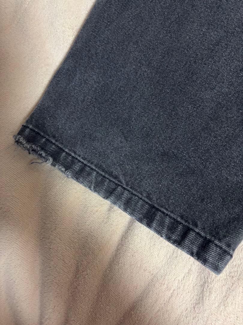 パンツ Magenta skateboard M size