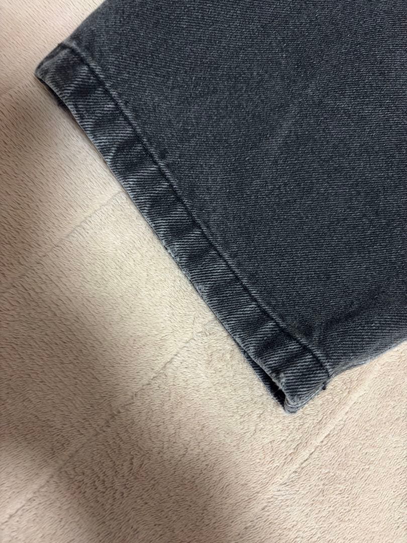 パンツ Magenta skateboard M size