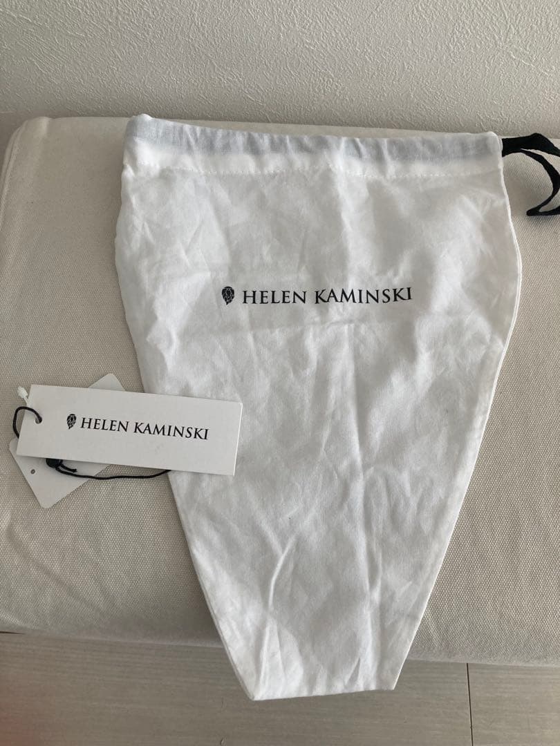 新品ヘレンカミンスキー ラフィアハットProvence10