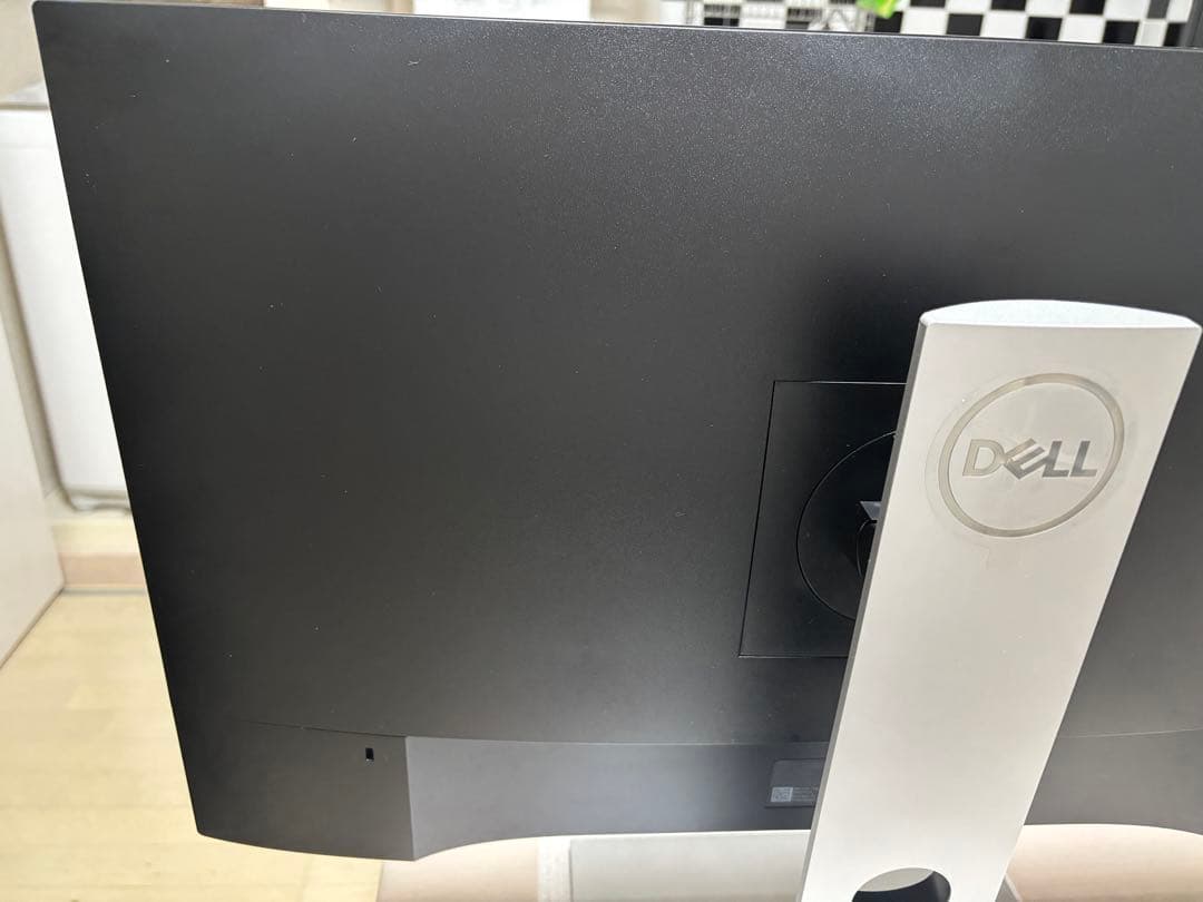 DELL 27インチ フルHDモニター S2719HS①
