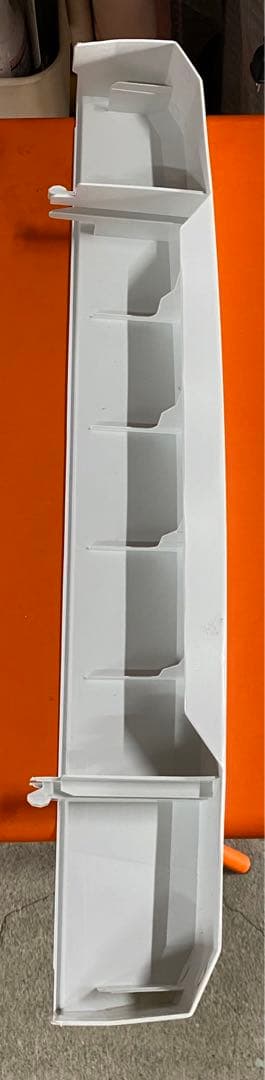 三菱　ノンフロン冷凍冷蔵庫　MR-C34E-W 2019年製　335L