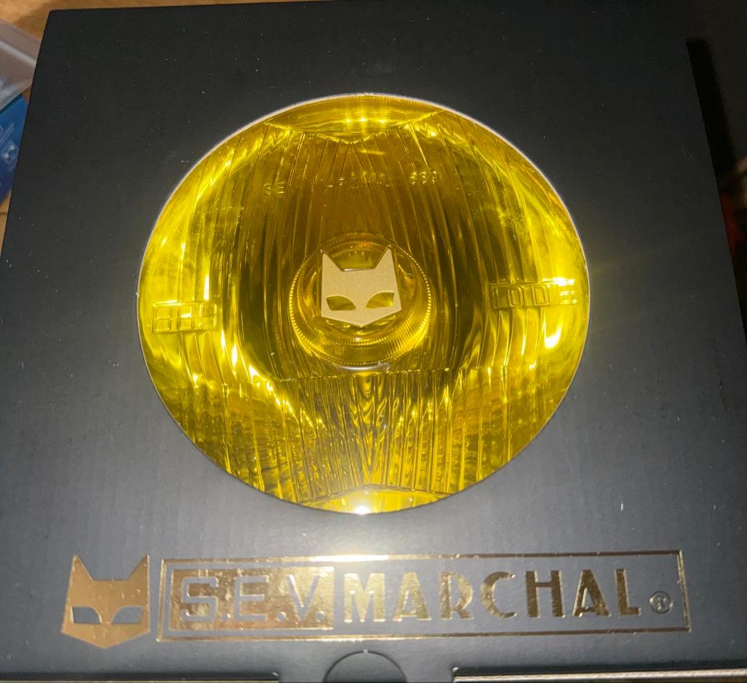 マーシャルヘッドライト889