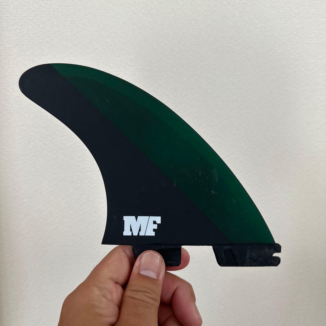 ミック・ファニング・フィンmonmo