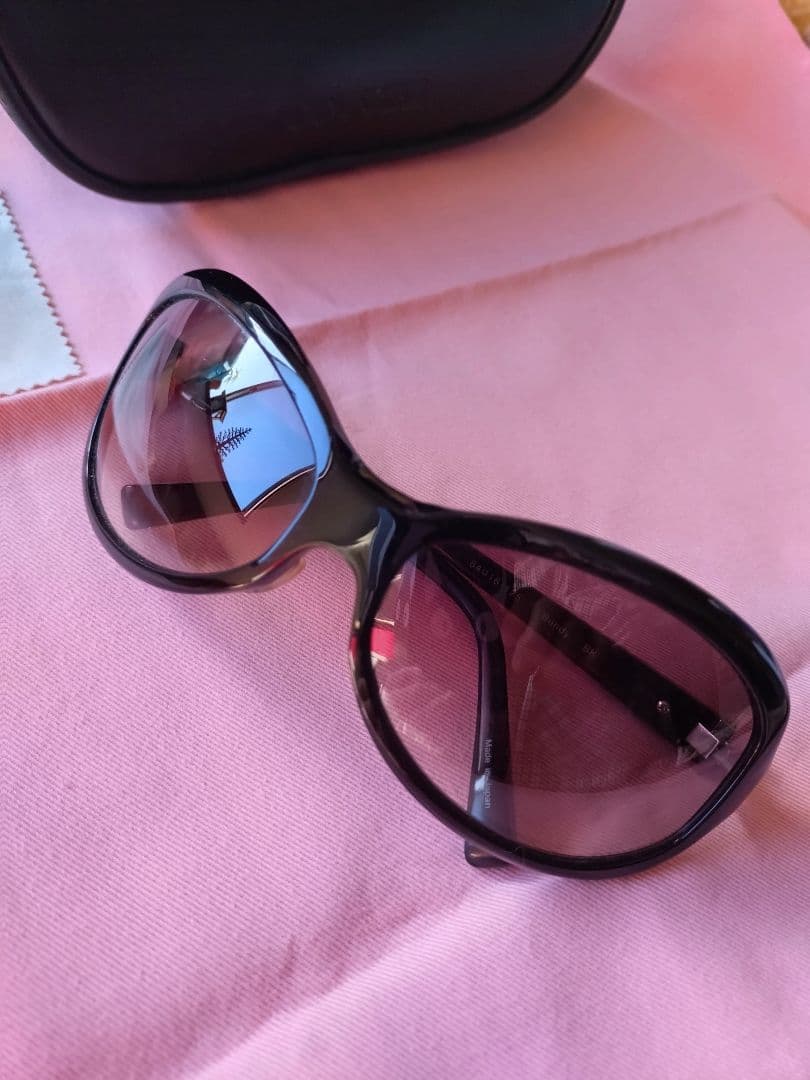 最終価格 オリバーピープルズ　メンズ　サングラス　美品