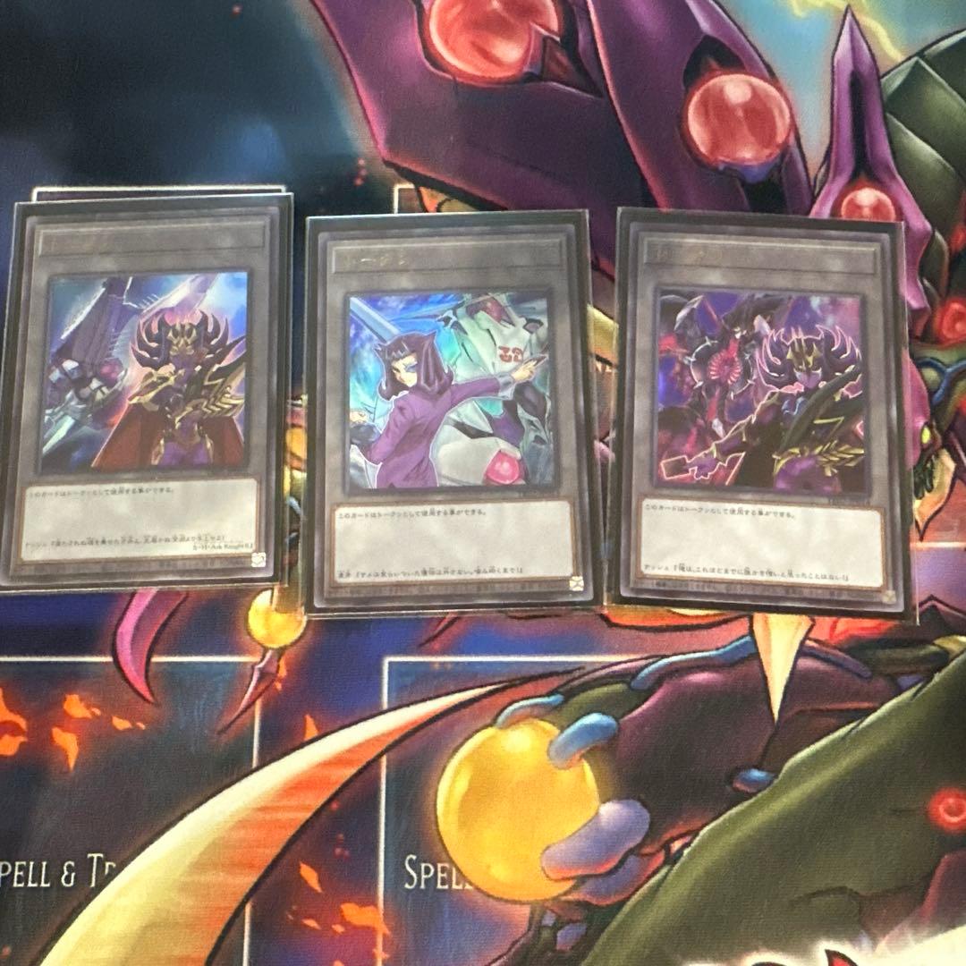 遊戯王　シャークデッキ　一部高レアリティ