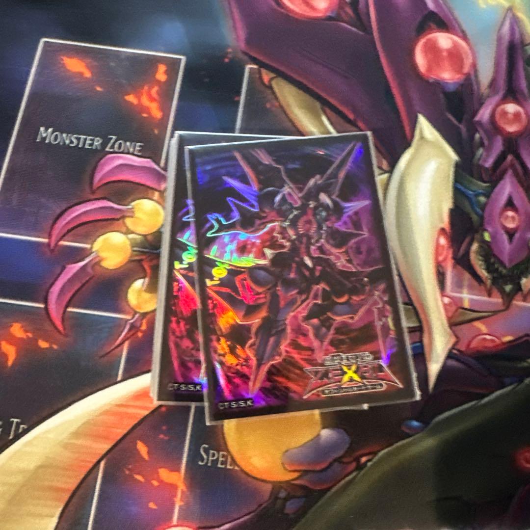 遊戯王　シャークデッキ　一部高レアリティ