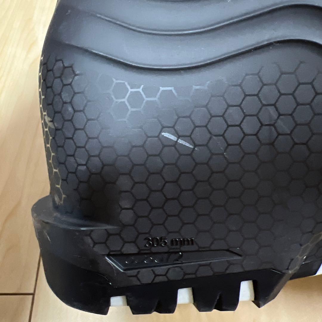 【美品_即日発送】HEAD ヘッドNEXO 110 LYT 26-26.5cm