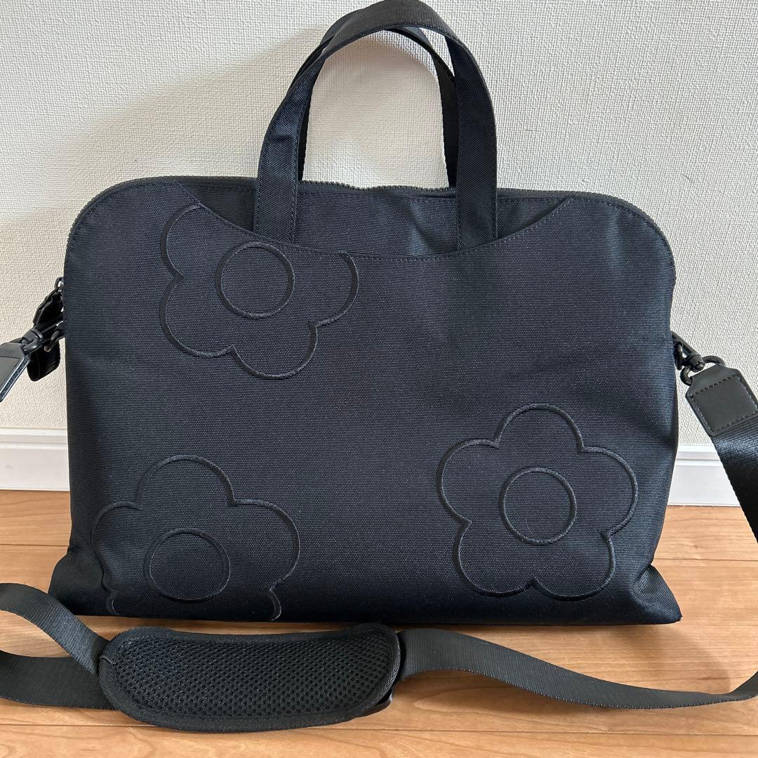 MARY QUANT PCバッグ