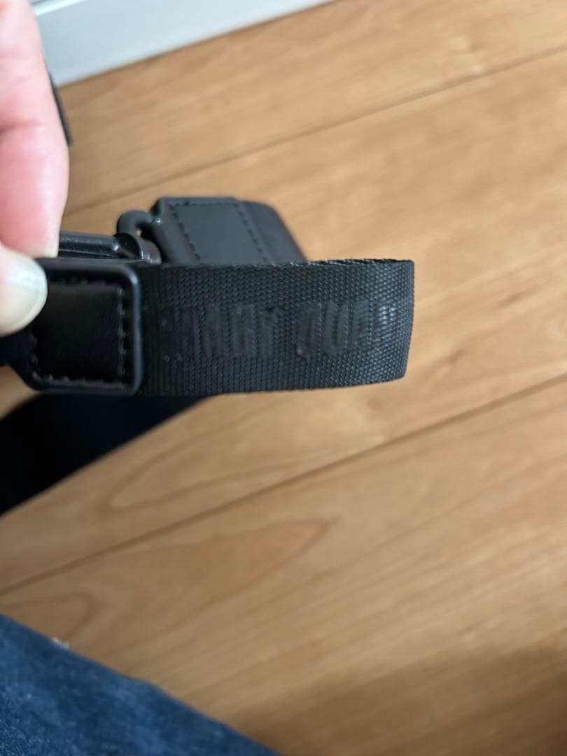 MARY QUANT PCバッグ