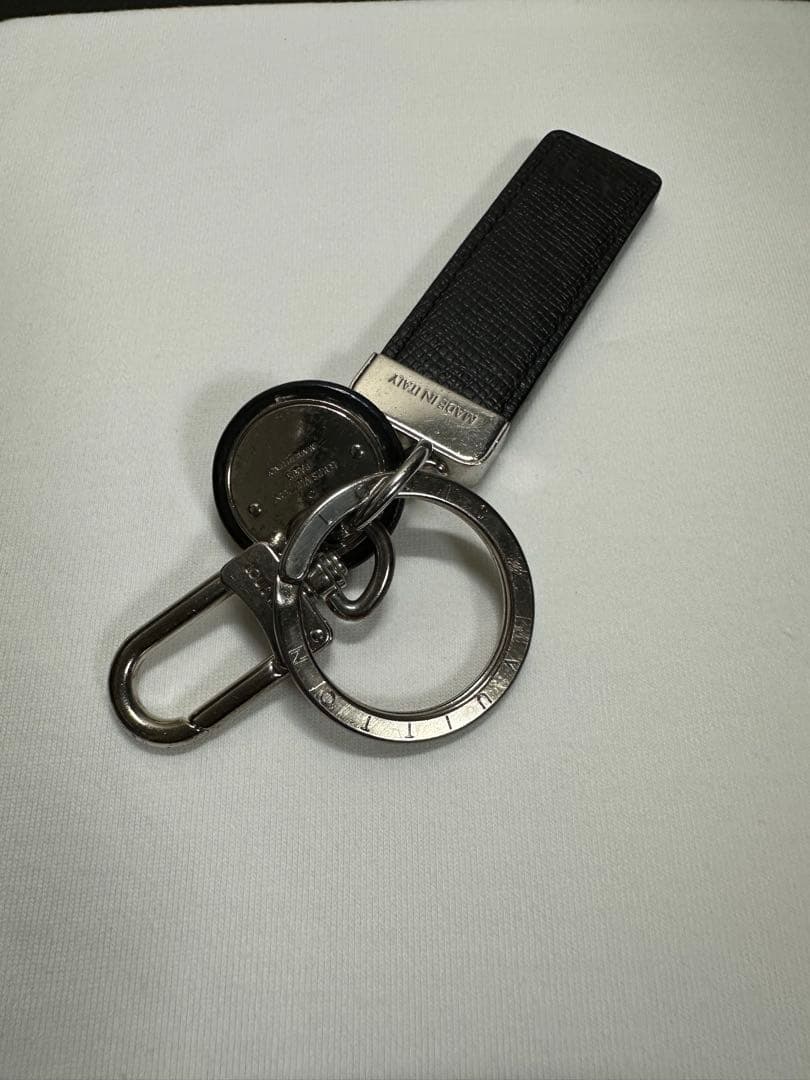 Louis Vuitton タイガ キーリング