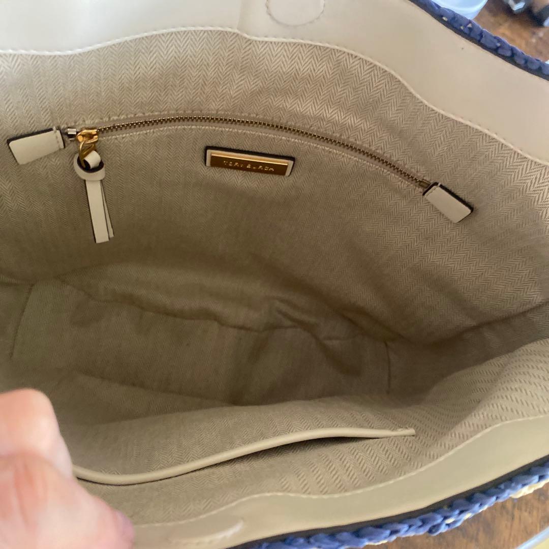 トリーバーチ　バッグ