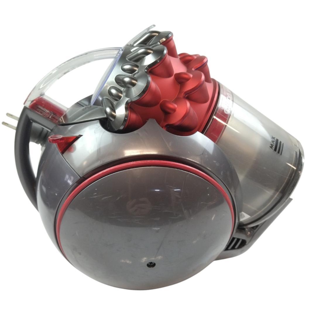 Dyson ダイソン キャニスター式掃除機 CY29 モーターヘッド【C264】