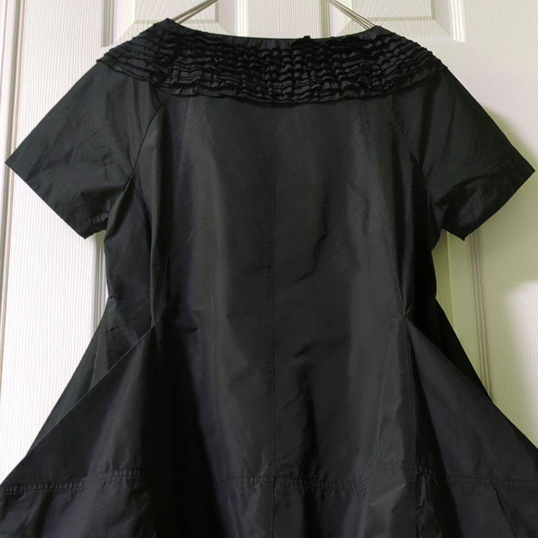 【専用】◎未使用　TOKUKO 1er VOL　トクコ　チュニック　フリル