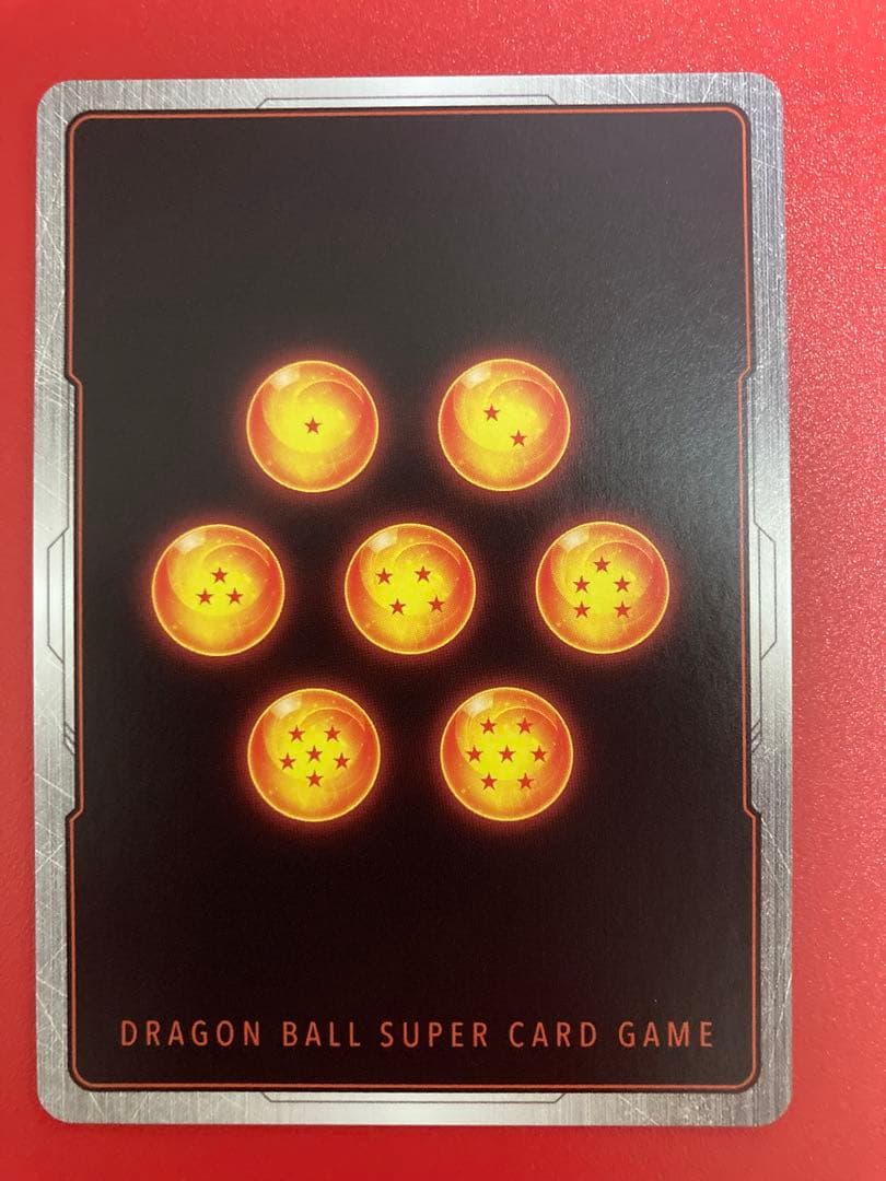 孫悟空：GT SCR ★★ FB03-140