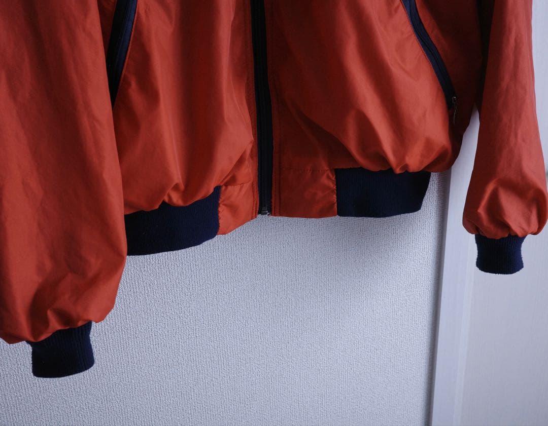 ジャケット・アウター 80s patagonia shell jacket synchilla