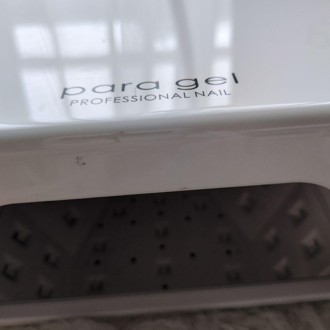 ayakura様　para gel LEDパラライト＋　18W