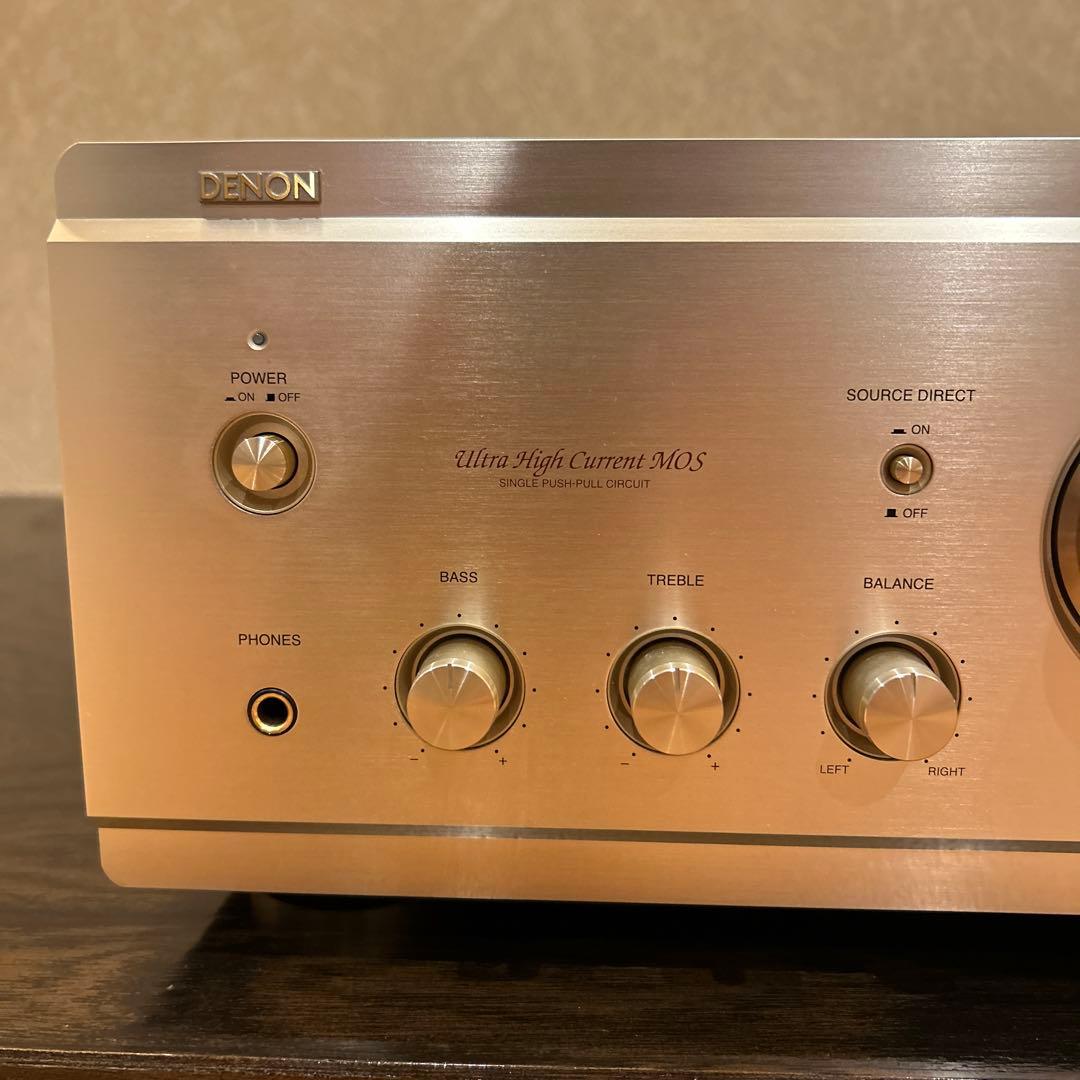 DENON デノン PMA-2000IV プリメインアンプ