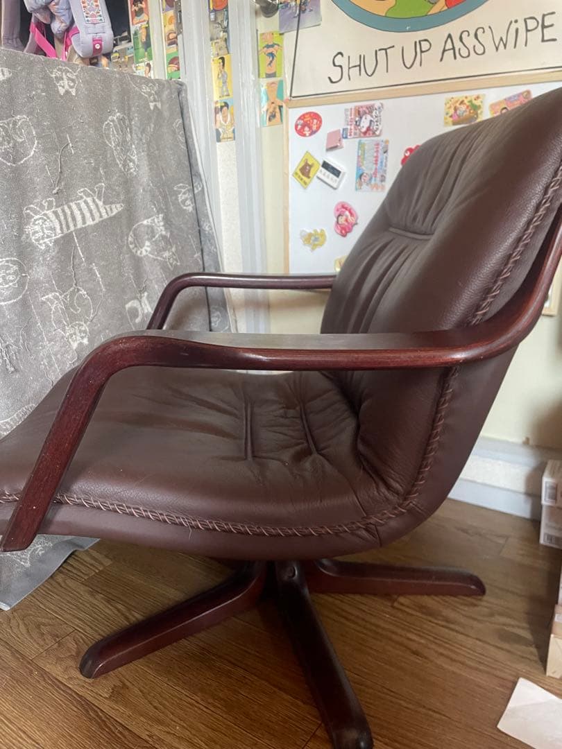 大阪市内引き取り希望　回転式ソファー