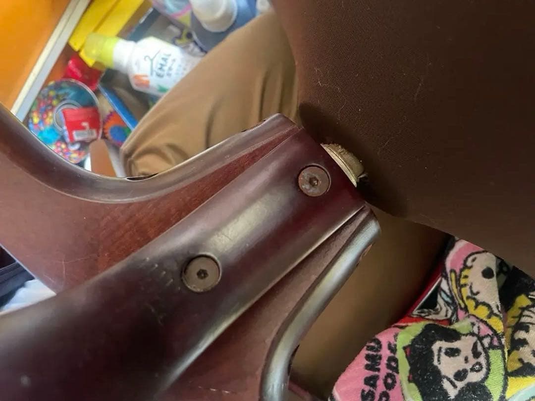 大阪市内引き取り希望　回転式ソファー