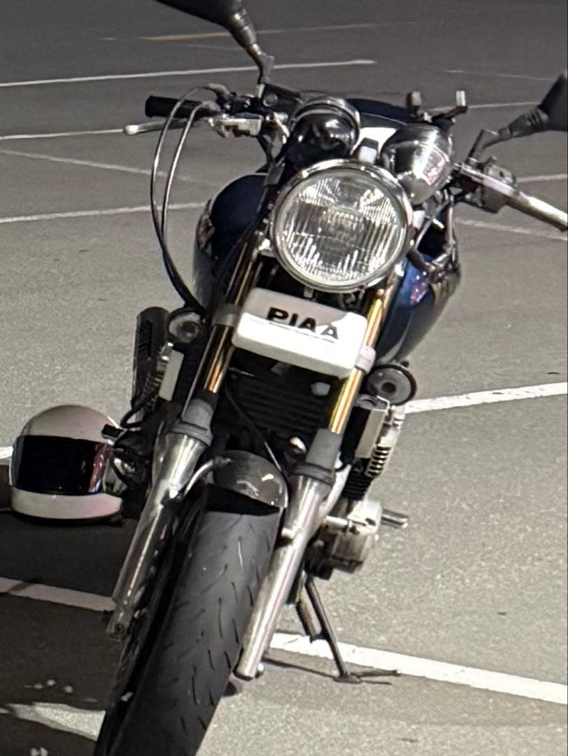 piaaフォグランプ