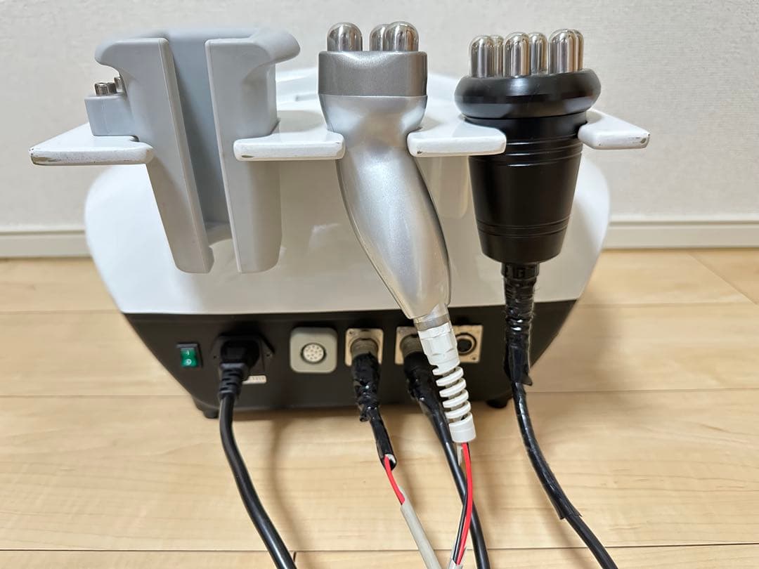 シエロ　Cielo 美容機器　痩身美容機器複合機エステ　業務用