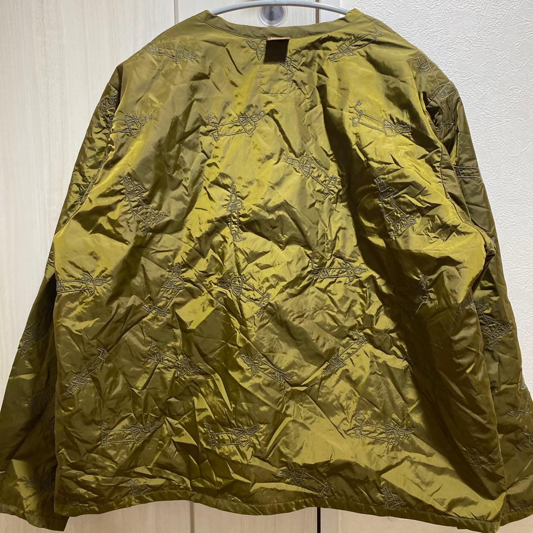 HAI sporting gear ジャケット