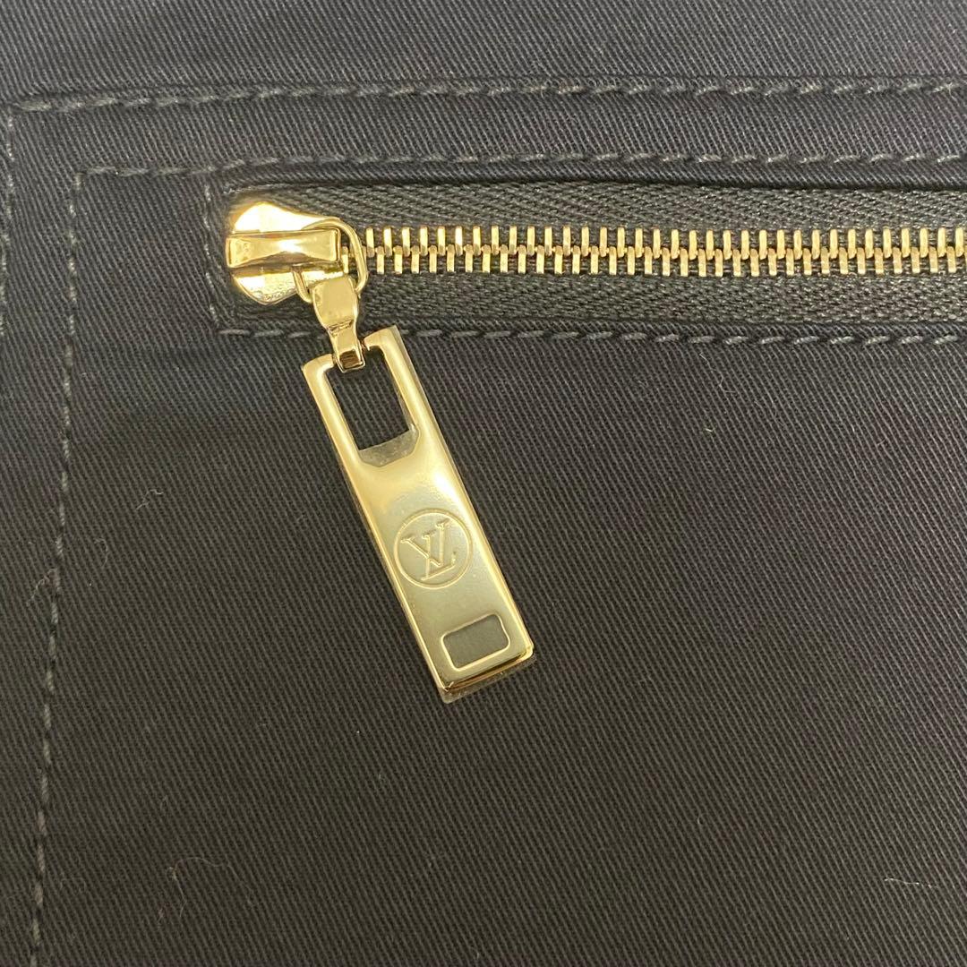 Louis Vuitton ワークパンツ・カーゴパンツ ネイビー