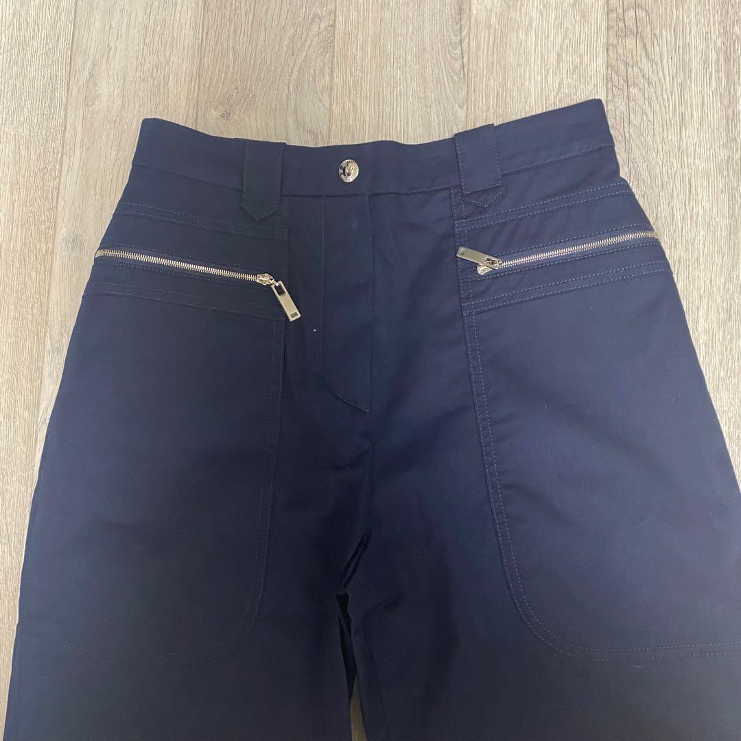 Louis Vuitton ワークパンツ・カーゴパンツ ネイビー