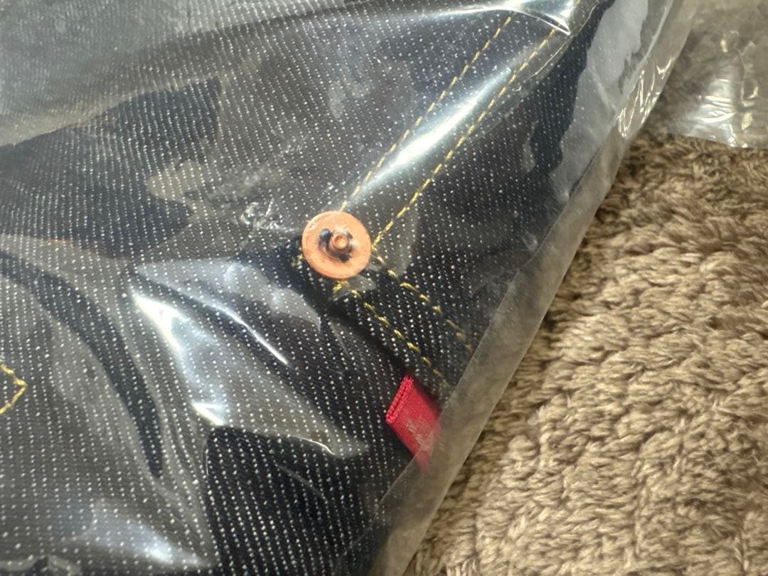 ジャケット・アウター LEVI'S* VINTAGE CLOTHING S506XX 1944