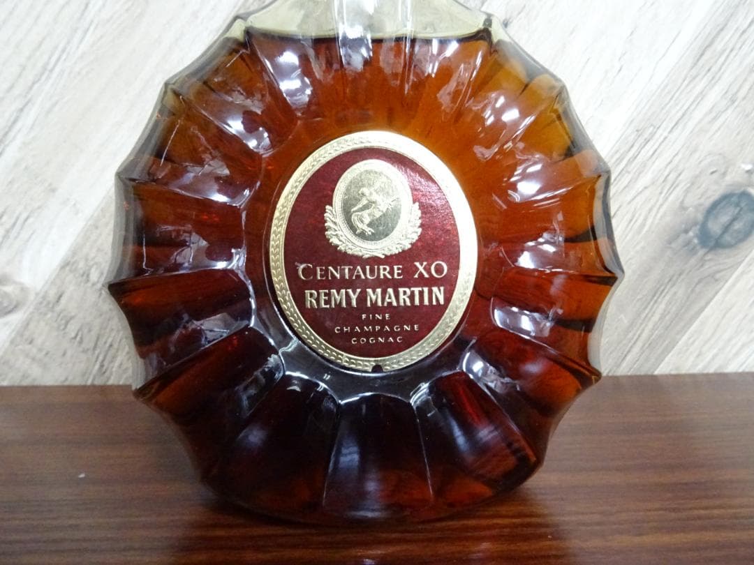 高*木様 博012 レミーマルタン CENTAURE XO ブランデー 700m