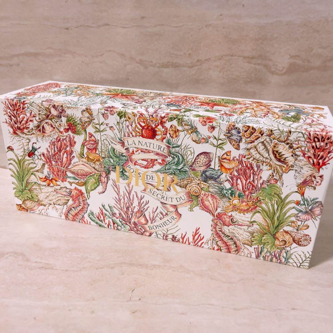 ☆未使用☆Christian Dior ミニアロマキャンドル 90g 3点