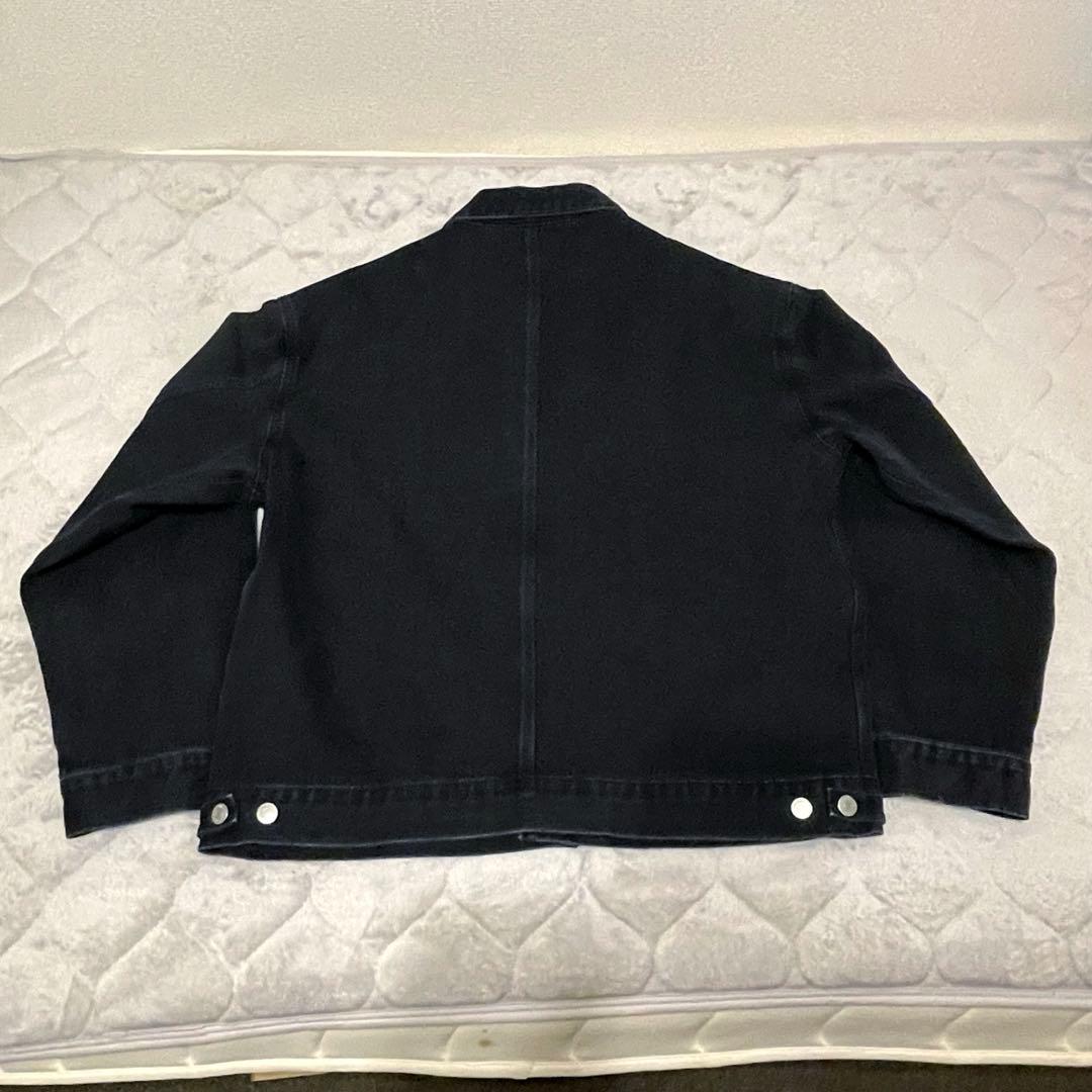 ジャケット・アウター Supreme Denim Chore Trucker Jacket