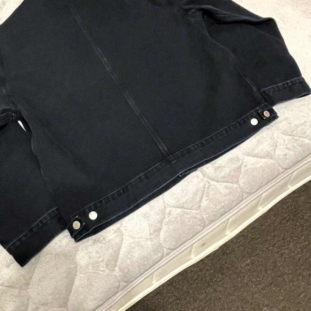 ジャケット・アウター Supreme Denim Chore Trucker Jacket