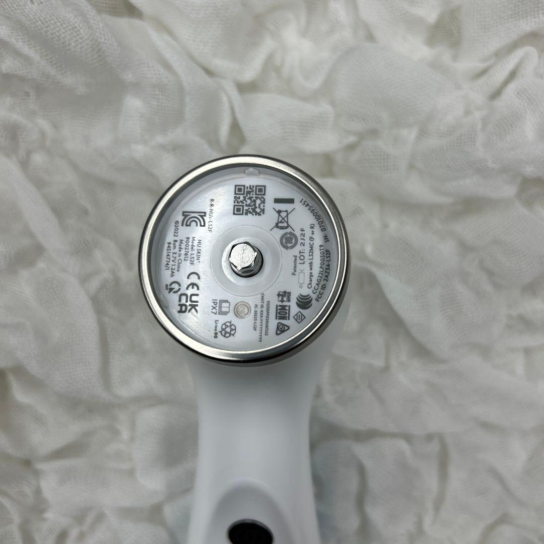 【ジャンク品】ニュースキン　スミスパio