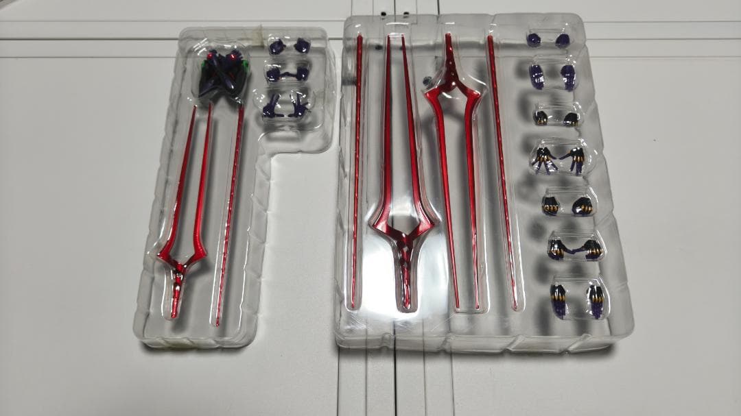 MAFEX シンエヴァンゲリオン劇場版:|| エヴァンゲリオン第13号機2021