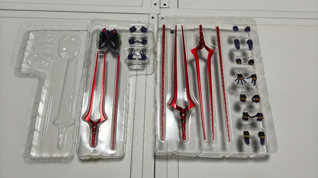 MAFEX シンエヴァンゲリオン劇場版:|| エヴァンゲリオン第13号機2021