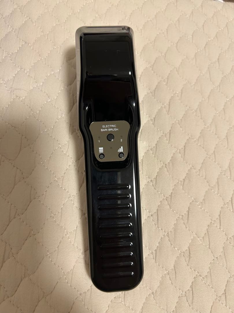 メンテナンス済み⭐︎新品同様品⭐︎デンキバリブラシ エレクトロン